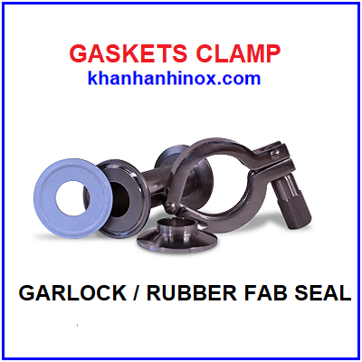 CLAMP GASKET