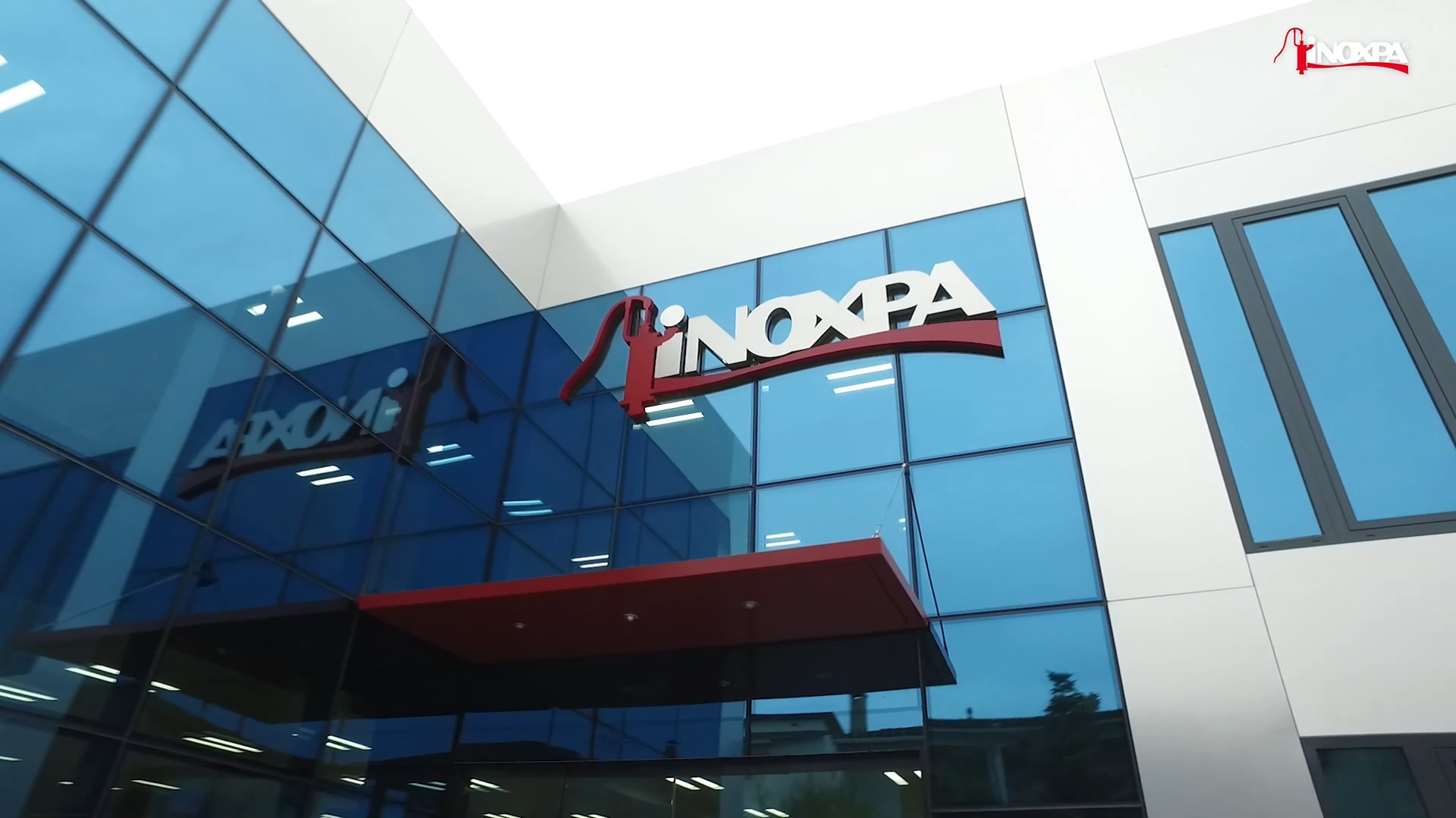 ABOUT INOXPA (SPAIN)