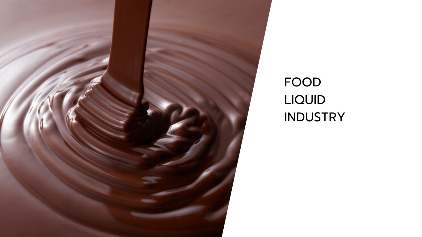 Food liquid industry - Khanh Anh Inox
