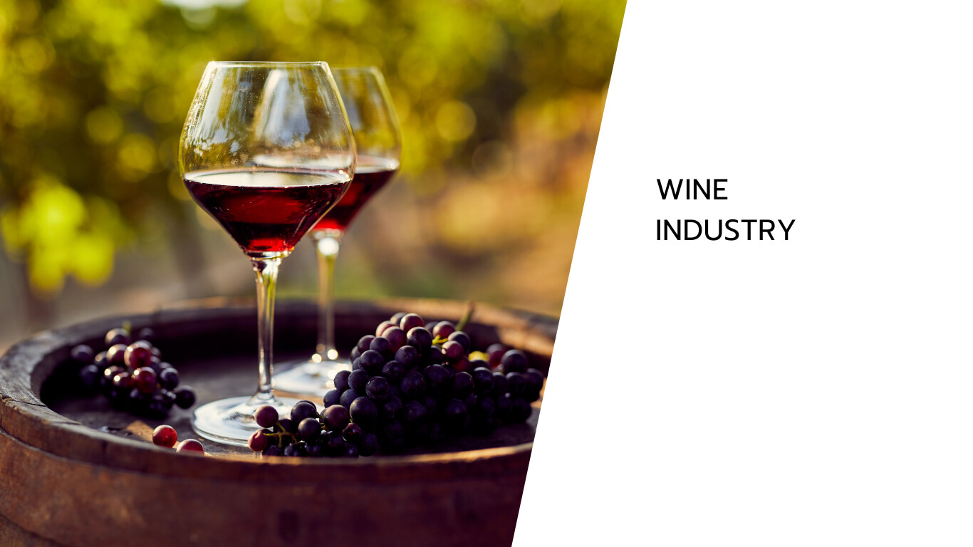 Wine industry - Khanh Anh Inox
